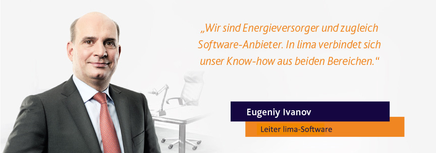 lima-Software Vertragsmanagement