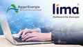 AggerEnergie nutzt die rhenag-Software lima
